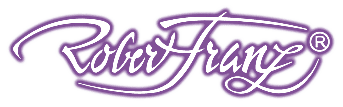 Robert Franz Shop Niedergösgen, Logo Robert Franz