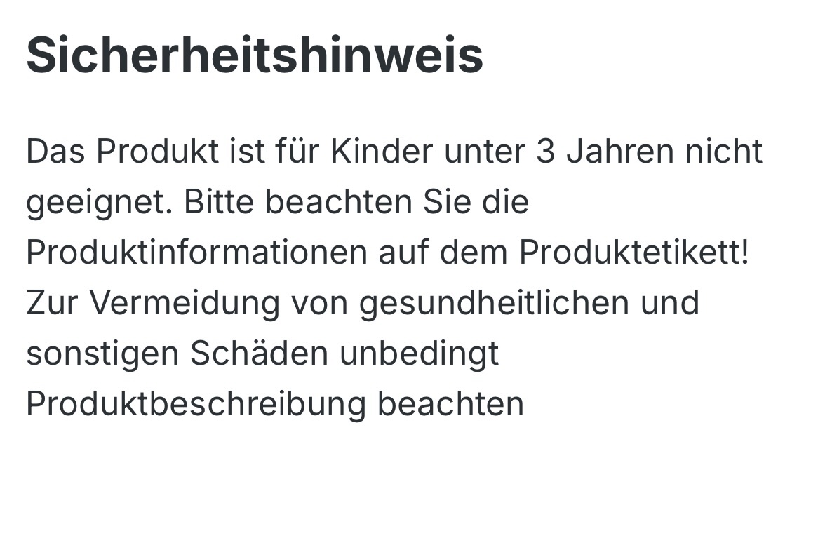 L-Carnitin Tartrat Pulver, Robert Franz – Bild 3