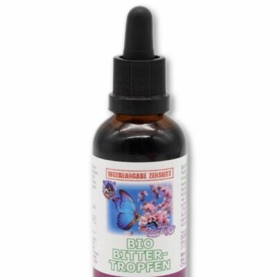 Bittertropfen 50ml
Robert Franz