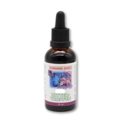 Bittertropfen 50ml
Robert Franz