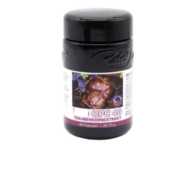 OPC 40 Robert Franz 60 Kapseln