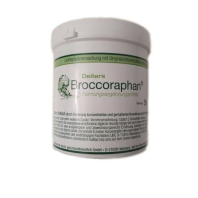 Broccoraphan 50g