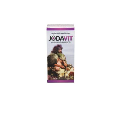 Jodavit 250ml