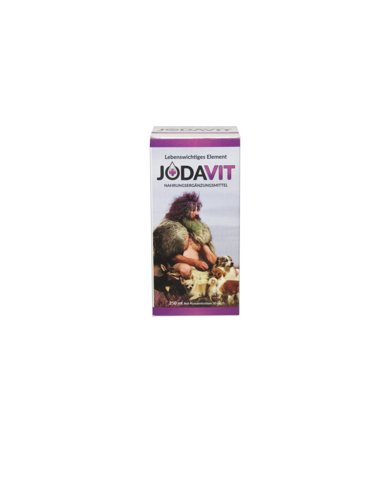 Jodavit 250ml
