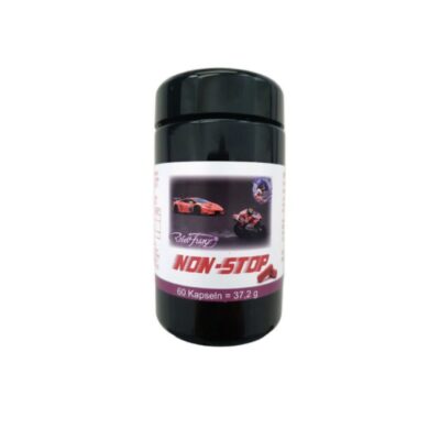 Non - Stop 
Kapseln  Robert Franz