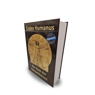 Codex Humanus Band 4