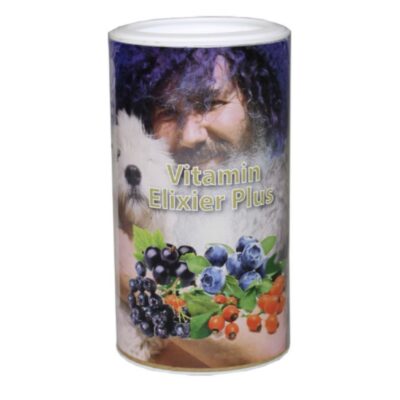 Vitamin Elixier Plus  - 200g Pulver